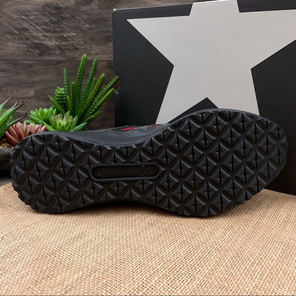 Converse x Tinker Hatfield Star Series Run Ox Low - Picture 9 of 12